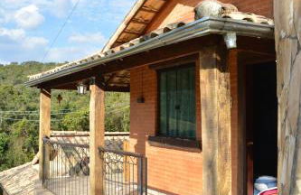 Chalés Ibiti Blessed - Foto 4