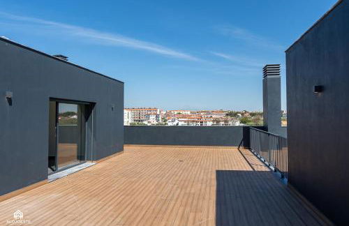 Shore Apartments - Santa Cruz - Foto 24