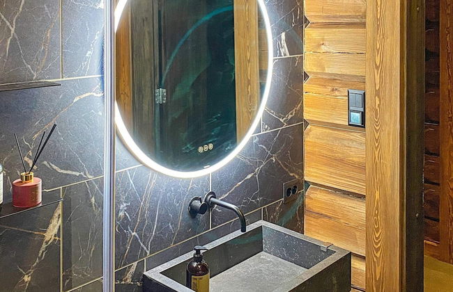 10 Person Holiday Home in Moen-by Traum - Foto 10