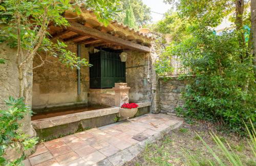 Holiday Home L'Oliverede by Interhome - Foto 60