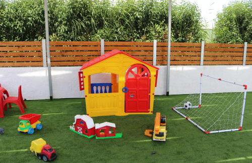 Golden Sun - Foto 59