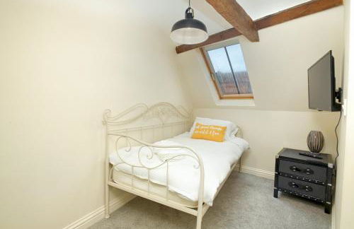 Homey flat in Sleaford Centre - Pass the Keys - Foto 28