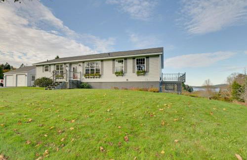 Maine Retreat with Ocean Views, Walk to Downtown! - Photo 23