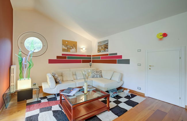 Golf Paradise Villa S - Foto 35