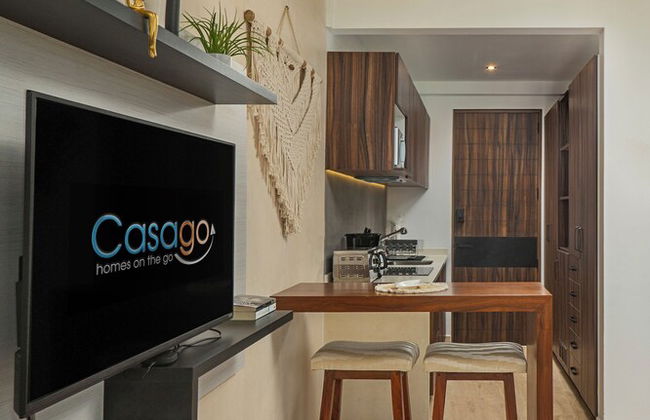 Palais Aldea Zama Tulum by Casago - Foto 45