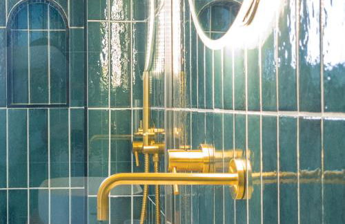 LA VILLA AURELIA - Foto 22