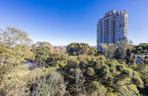 Apto de 2 Quartos c/ Vaga no Sou Ecoville-SOU0402B - Foto 68