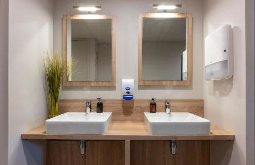 Résidence Odalys Rêve d'île - Foto 56