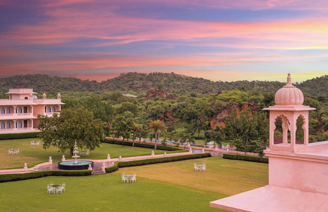 Trulyy The Shakti Vilas - Foto 53