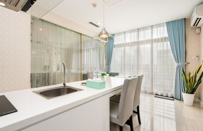 Tracy Ben Thanh Tower - Photo 64