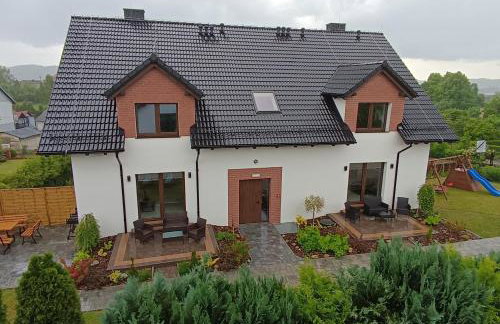 Wczasy Chmielno Apartament Turkusowy - Foto 14