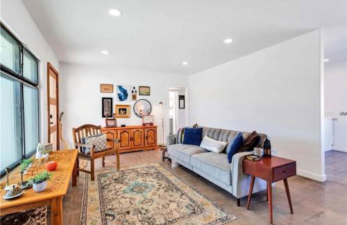 Cozy Fresh Desert Hideaway, 5 mins to Joshua Tree - Foto 5