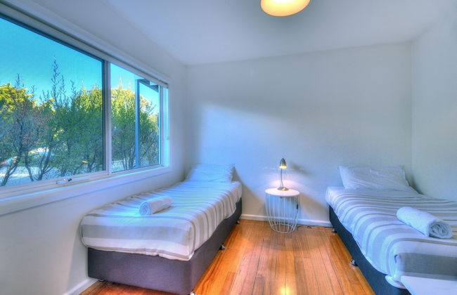 Fish at Freycinet - Foto 4