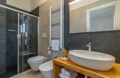 Ville Palà Luxury - Castro by HDSalento - Foto 13