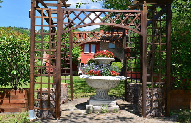 Belvilla by OYO Casa Rame - Foto 36