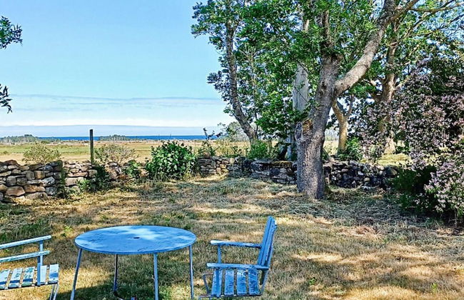 4 Person Holiday Home in Borgholm - Foto 10