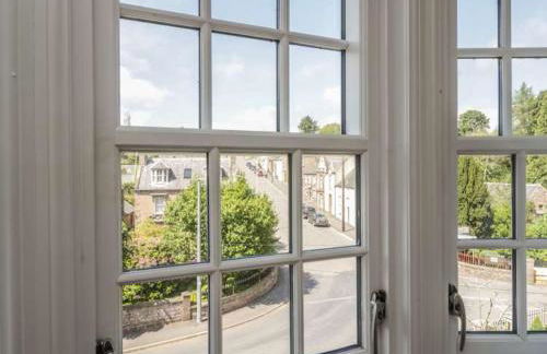 Monboddo Townhouse - Foto 15