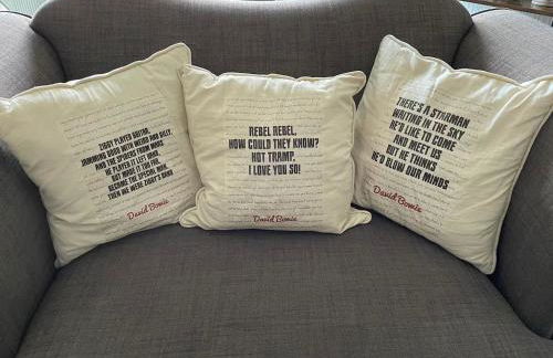 Isle of Bute Blissful Retreat- Stunning 3 Bed Flat - Foto 30