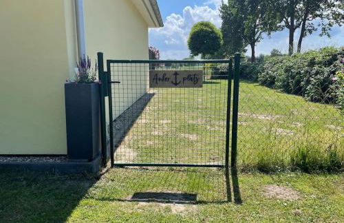 Ferienhaus Ankerplatz - Foto 23