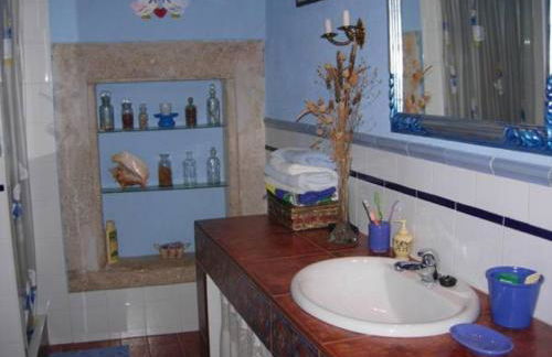 Casa Rural El Cubano - Foto 12