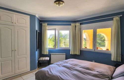 Villa Flor de Neu - Foto 31