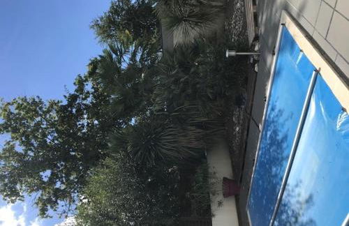 Maison piscine 4 ch Carcans Médoc Bassin Arcachon - Foto 75