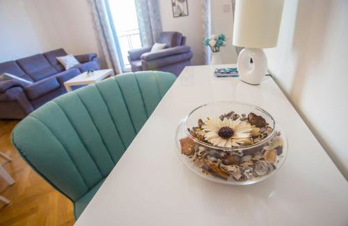 Apartment Dora near Sea and Center with Private Garage - Foto 9