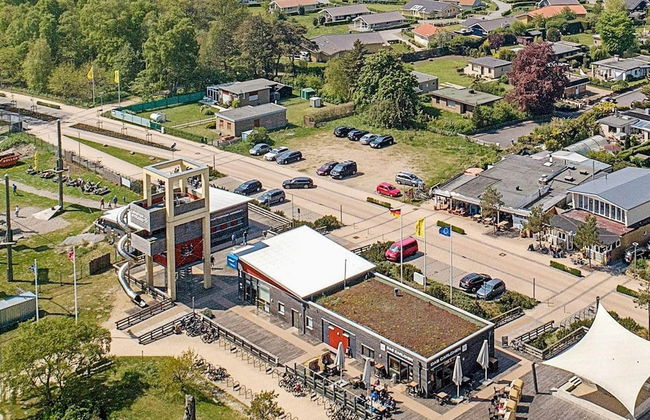 Holiday Home in Grömmitz - Foto 13