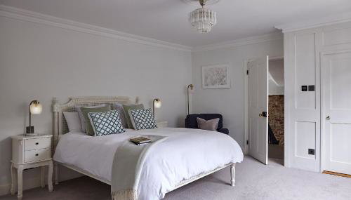 Lorna House Totnes - Foto 3