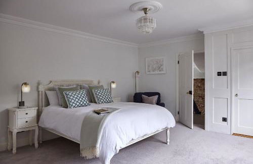 Lorna House Totnes - Foto 3