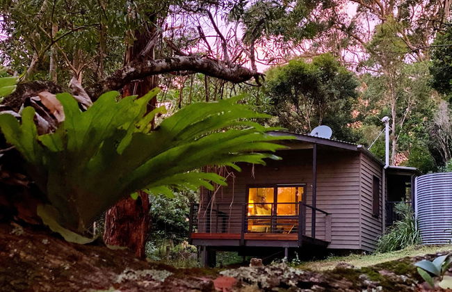 Whispering Valley Cottage Retreat - Photo 1