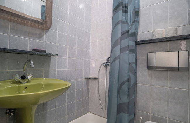 Zukic Apartments RIsan - Foto 35