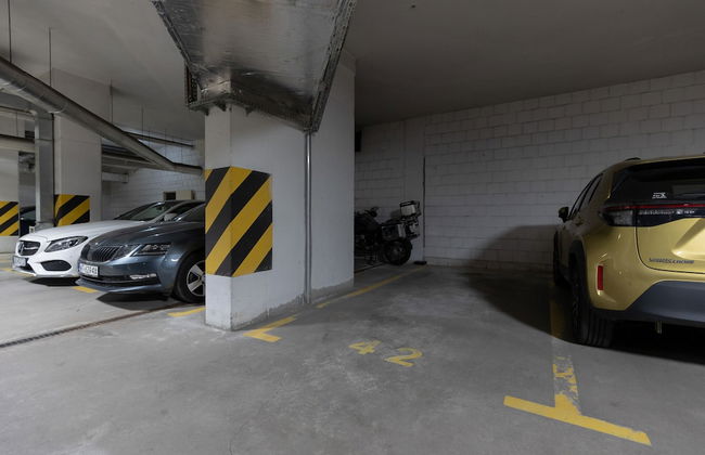 Apartment With 3 Rooms Bemowo by Renters - Foto 40