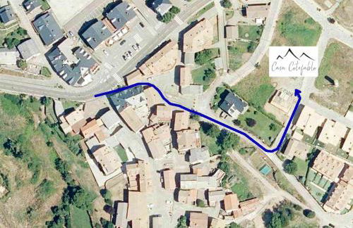 Casa Cotefablo Aloj Gorgol Gavin, Biescas - Foto 39