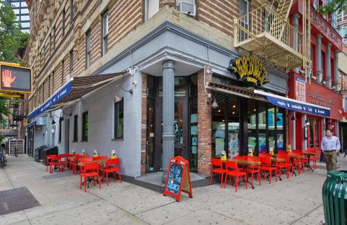 Modern Midtown East Apartments in NYC - Foto 34