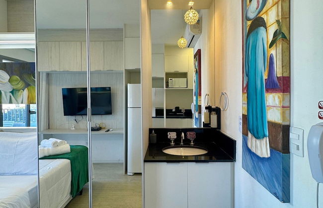 Metro Brooklin - Be Urban - Foto 26