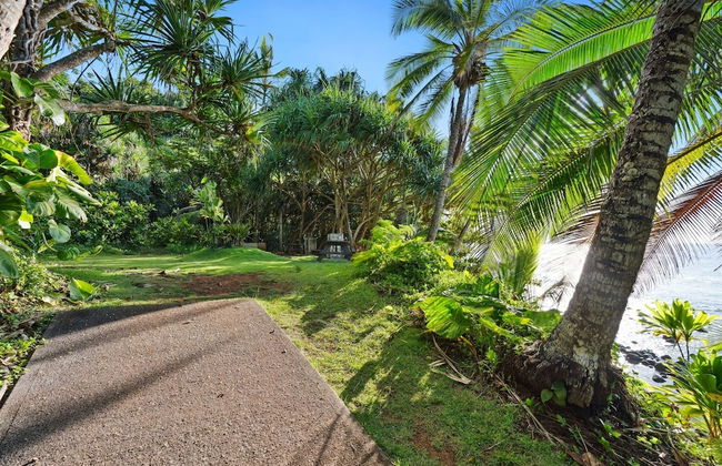 Pali Ke Kua #237 2 Bedroom Condo by RedAwning - Foto 38