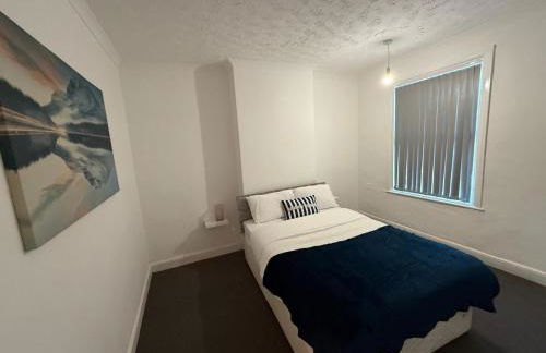 Rems 3bed apartment with games for fun, close to gym and garden view - Foto 14