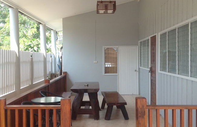 Baan Par Pern Hadchaosamran - Foto 31