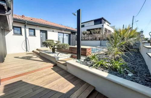 Holiday Home Maison Dune by Interhome - Foto 29