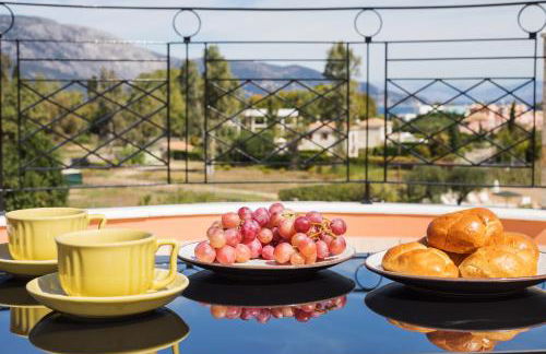 VILLA ALEXANDRA - Foto 44