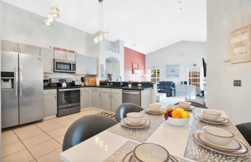 Stunning Home Near Disney World - Foto 13