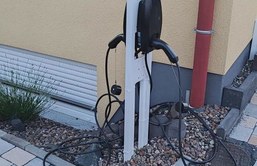 Komfortzone - stilvolle Gästewohnung in Marburg - Foto 36