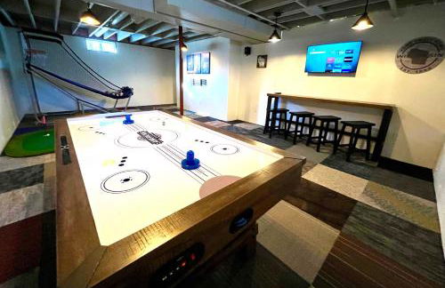 Valley View Home with Game Room, & Exclusive Beach & Pool Access - Foto 19