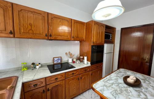 Casa Nova - Maison avec garage, terrasse & Balcon - Foto 17