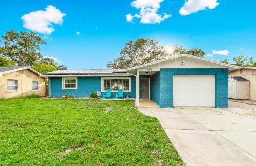 Tropical Oasis FL Largo - Foto 76