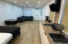 The Studio - with free parking - Foto 9