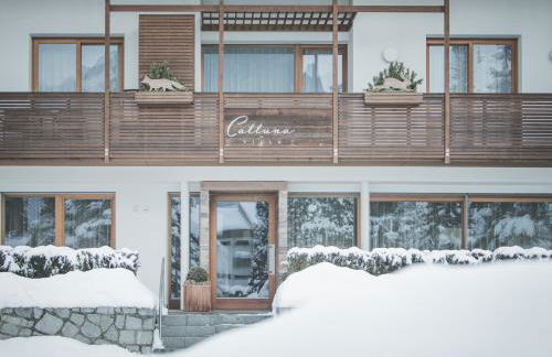 Residence Villa Calluna - Photo 31