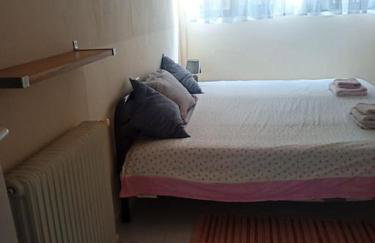 Γκαρσονιέρα κοντά στο πανεπιστήμιο, περ κόμβος ΤΕΙ - Foto 8