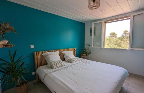 Maison paisible au bord du lac d'Esparron - Foto 20